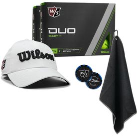 Duo Soft Green Double Dozen Fan Pack