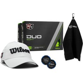 Duo Soft Green Double Dozen Fan Pack