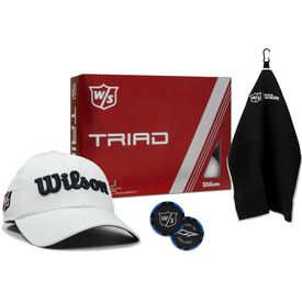 Triad Fan Pack