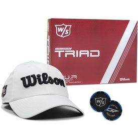 Triad R Fan Pack