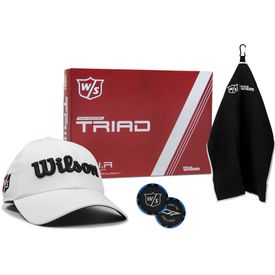 Triad R Fan Pack