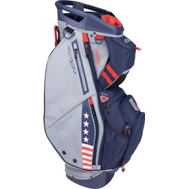 C-130 5-Way Cart Bag