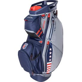 C-130 5-Way Cart Bag