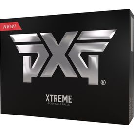 Xtreme Tour Golf Balls - Buy 2 DZ Get 1 DZ Free