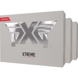 Xtreme Tour X Golf Balls - Buy 2 DZ Get 1 DZ Free