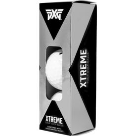 Xtreme Tour Golf Balls