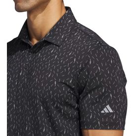 Ultimate365 Allover Print Polo