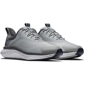 FJ Quantum Spikeless Golf Shoes