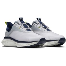 FJ Quantum Spikeless Golf Shoes