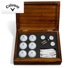 Premium Classic Divot Tool Wooden Gift Set