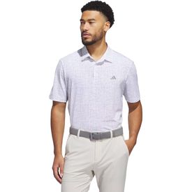 Ultimate365 Print Polo