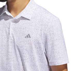 Ultimate365 Print Polo