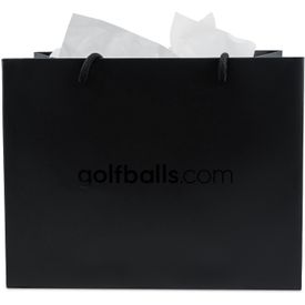Premium Gift Bag with Tissue Paper
