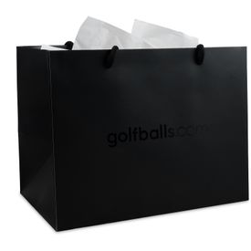 Premium Gift Bag with Tissue Paper