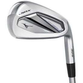 JPX925 Hot Metal Graphite Iron Set