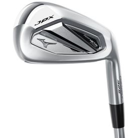 JPX925 Hot Metal Pro Graphite Iron Set