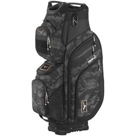 BR-D4C Cart Bag - 2025 Model