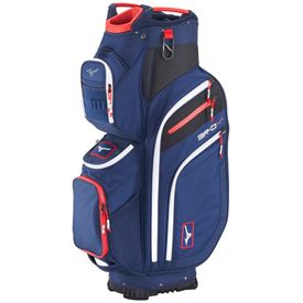 BR-D4C Cart Bag - 2025 Model