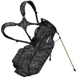 BR-D4 Stand Bag - 2025 Model