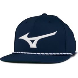 Runbird Rope Hat