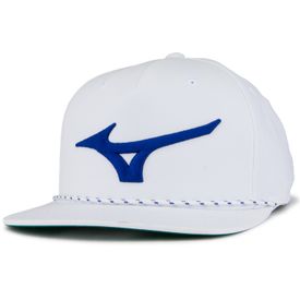 Runbird Rope Hat