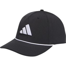 Tour Five-Panel Hat