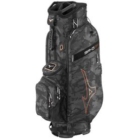 BR-D3C Cart Bag - 2025 Model