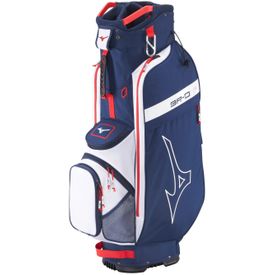BR-D3C Cart Bag - 2025 Model
