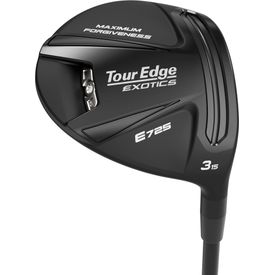 E725 Fairway Wood for Women