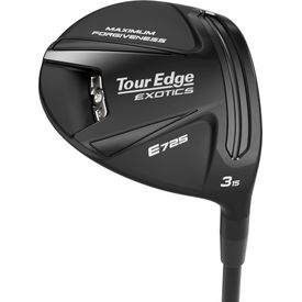 E725 Fairway Wood