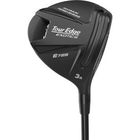 E725 Fairway Wood