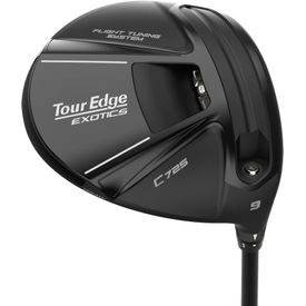 C725 Driver