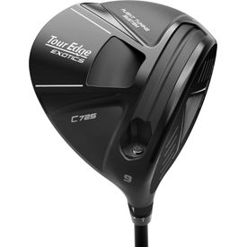 C725 Driver