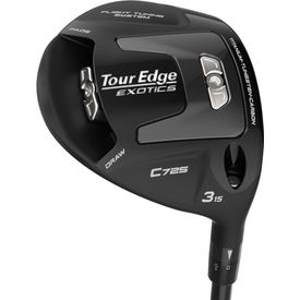 C725 Fairway Wood