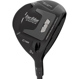 C725 Fairway Wood