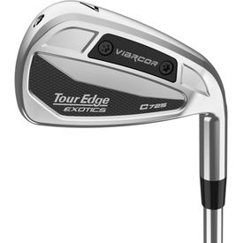 C725 Steel Iron Set