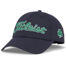 Players Performance Shamrock Hat