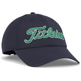 Players Performance Shamrock Hat