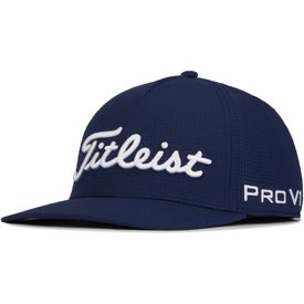 Tour Stretch Tech Hat