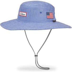 Charleston Aussie Stars & Stripes Hat