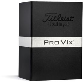 Pro V1x Left Dash 2-Dozen Holiday Box