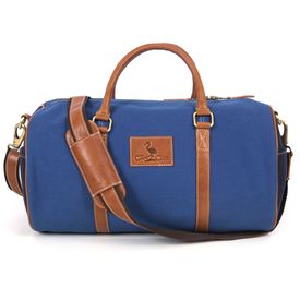 The Montauk Duffel Bag