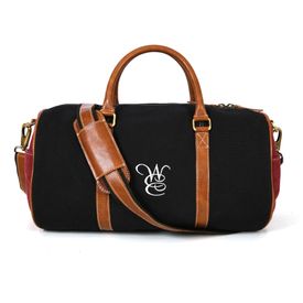 The Montauk Duffel Bag