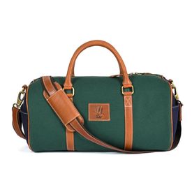 The Montauk Duffel Bag