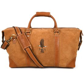 The Hampton Duffel Bag