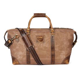 The Hampton Duffel Bag