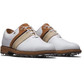 Premiere Series Packard LX Golf Shoes