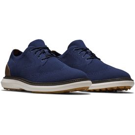 Traditions Knit Golf Shoes