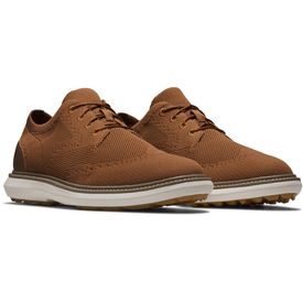 Traditions Knit Golf Shoes