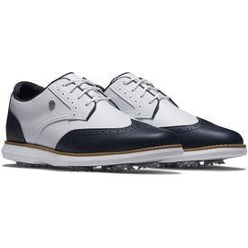 Traditions Wing Tip Golf Shoes for Women